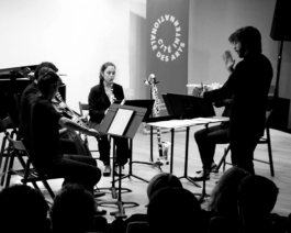 Collège Contemporain