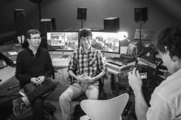 Collège Contemporain