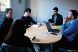 Collège Contemporain