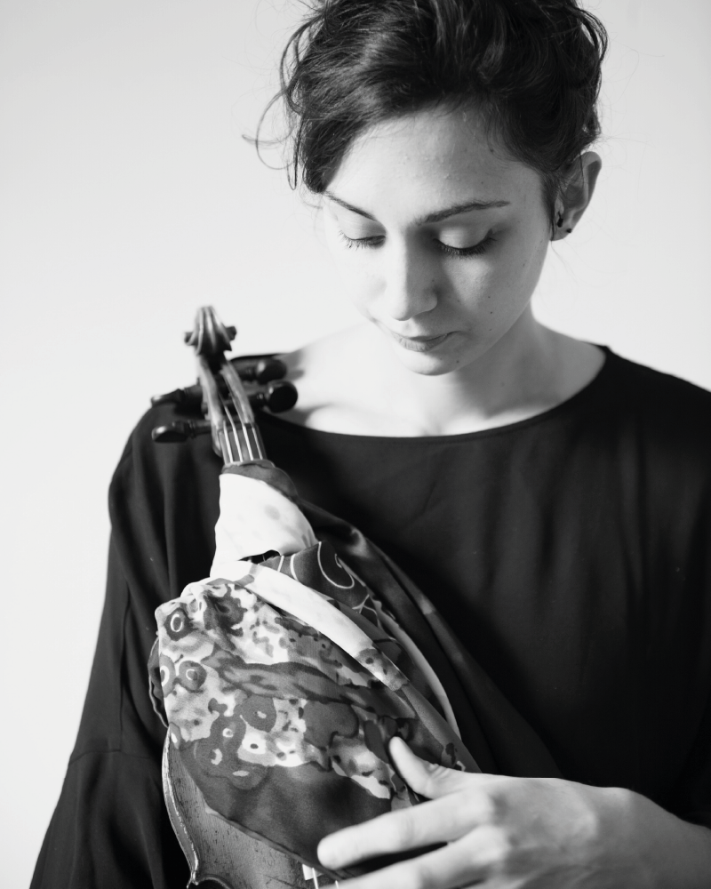 Collège Contemporain — Apolline Kirklar